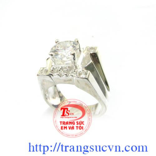 Nhẫn bạc ta nhan_bac_ta , Nhẫn bạc ta