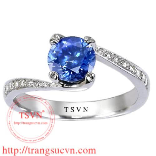 nhẫn bạc xi vàng trắng topaz nhan_bac_xi_vang_trang_topaz , nhẫn bạc xi vàng trắng topaz