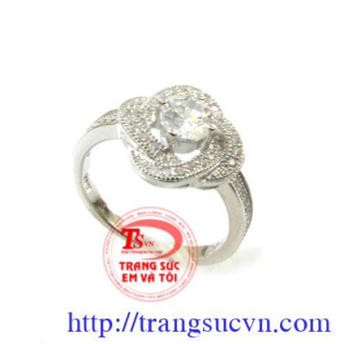 Nhẫn cao cấp nữ nhan_cao_cap_nu , Nhẫn cao cấp nữ