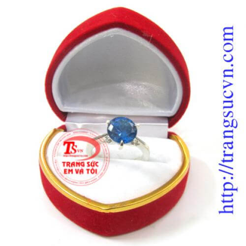 Nhẫn đá xanh nhan_da_xanh , Nhẫn đá xanh
