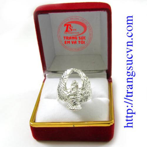 Nhẫn Đại Bàng nhan_dai_bang , Nhẫn Đại Bàng