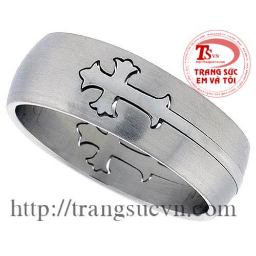 Nhẫn đường tình thập giá nhan_duong_tinh_thap_gia , Nhẫn đường tình thập giá