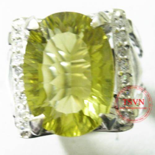 Nhắn gắn thạch Anh nhan_gan_thanh_anh , Nhắn gắn thạch Anh