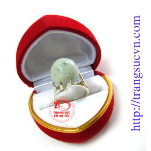 Nhẫn Hạt Ngọc nhan_hat_ngoc , Nhẫn Hạt Ngọc