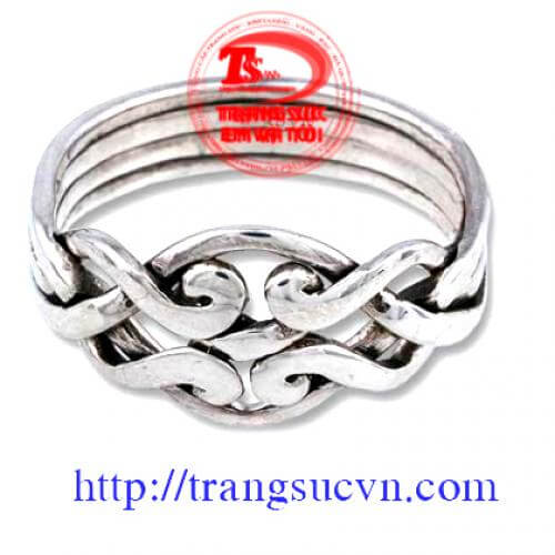 Nhẫn nam D2 nhan_nam_D2 ,Nhẫn nam D2