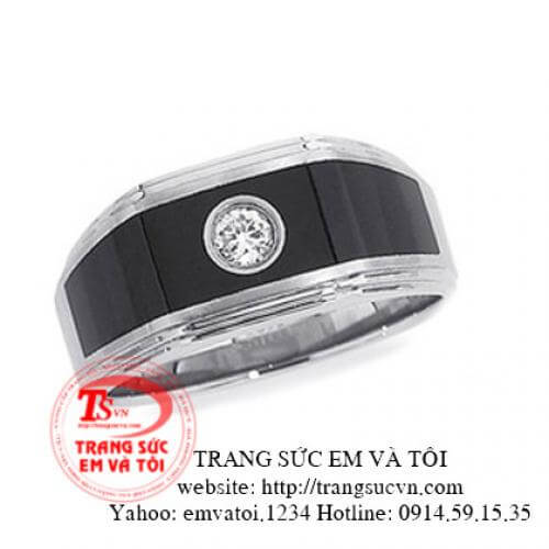 nhan_nam_N5 , Nhẫn nam N5	