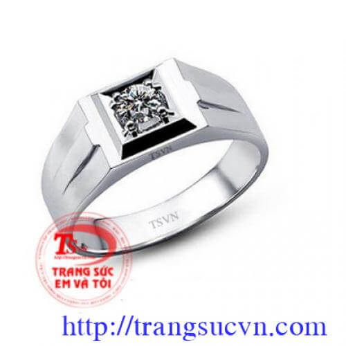 nhẫn nam bạc 925 kim cương nhân tạo nhan_nam_bac_925_kim_cuong_nhan_tao , nhẫn nam bạc 925 kim cương nhân tạo