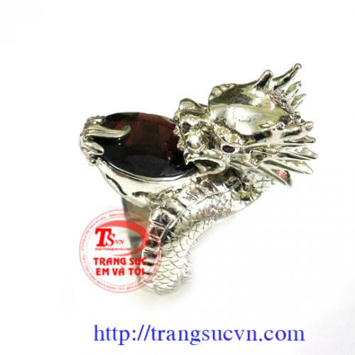 Nhân nam rồng bạc nhan_nam_rong_bac , Nhân nam rồng bạc