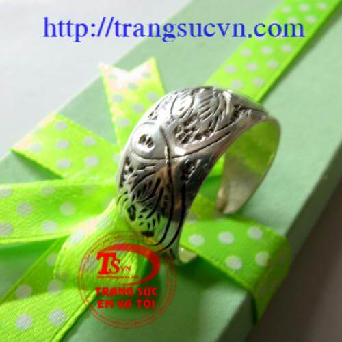 Nhẫn đeo ngón chân, ngón tay nhan_ngon_chan_ngon_tay , Nhẫn đeo ngón chân, ngón tay