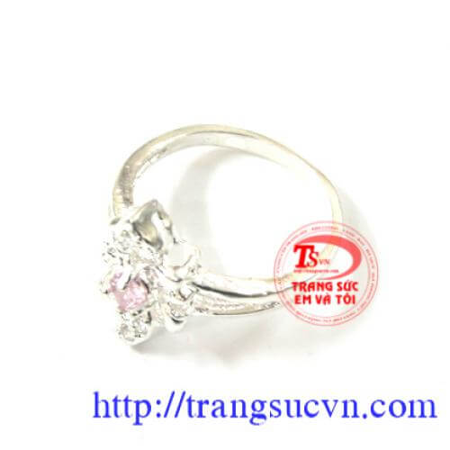 Nhẫn nữ đá thường nhan_nu_da_thuong , Nhẫn nữ đá thường