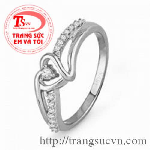 Nhẫn nữ điệu nhan_nu_dieu , Nhẫn nữ điệu