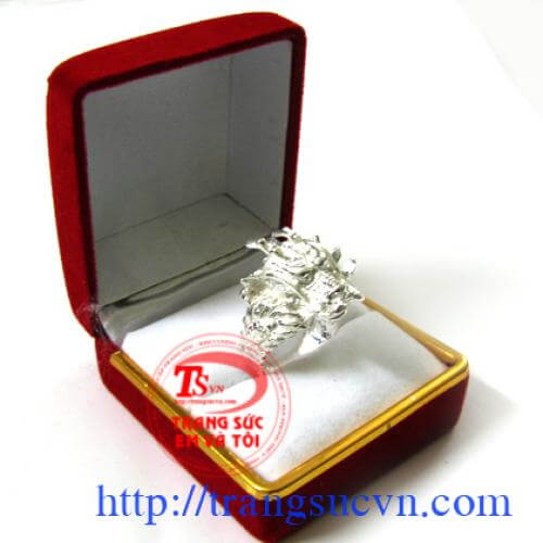 Nhẫn rồng nam nhan_rong_nam , Nhẫn rồng nam