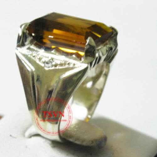 Nhẫn thạch anh nhan_thach_anh , Nhẫn thạch anh