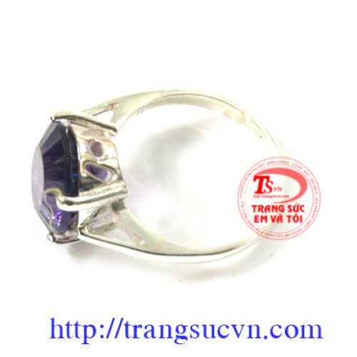 Nhẫn thạch anh tím nhan_thach_anh_tim , Nhẫn thạch anh tím