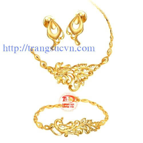 Nữ trang bộ ngày cưới nu_trang_bo_ngay_cuoi ,Nữ trang bộ ngày cưới