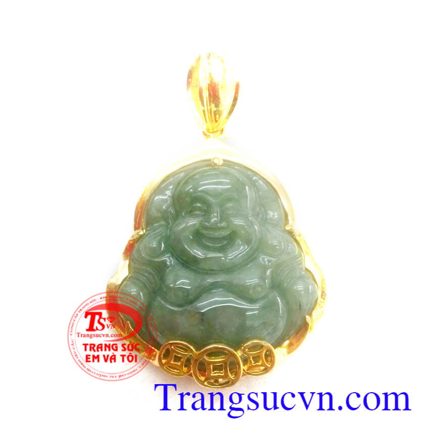 Phật di lặc cẩm thạch thiên nhiên phat-di-lac-cam-thach-thien-nhien