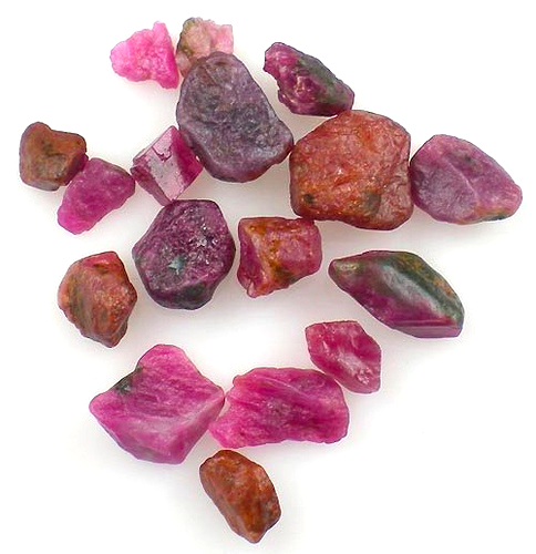 Ruby thiên nhiên Ruby thiên nhiên