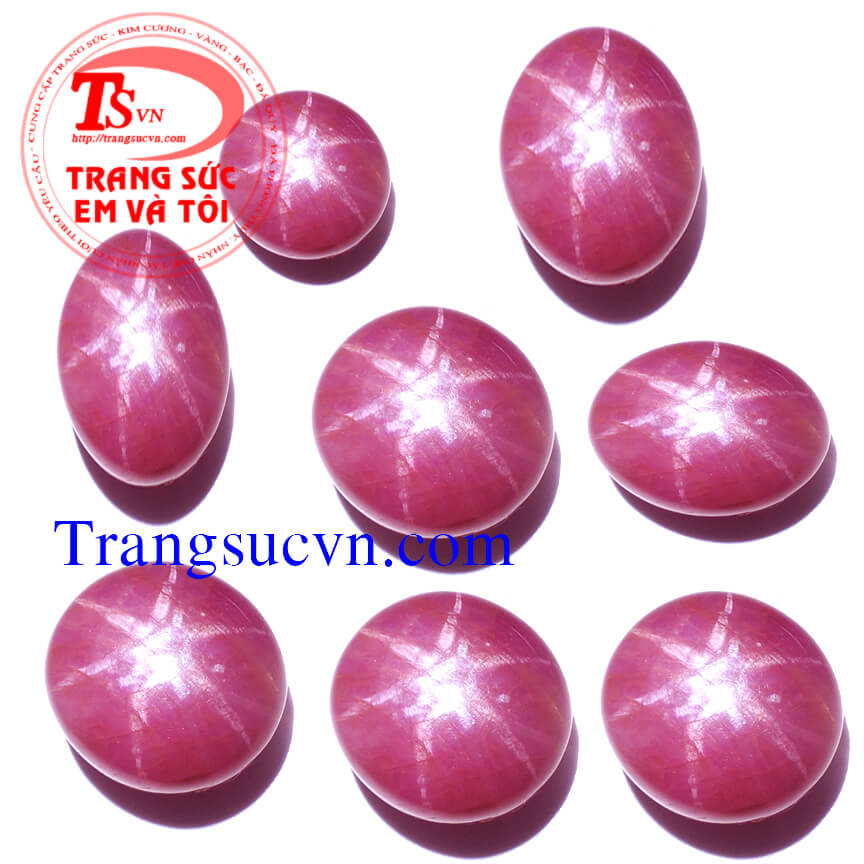 Ruby sao lục y&ecirc;n, ruby sao luc yen, da ruby sao luc yen, đ&aacute; ruby sao lục y&ecirc;n