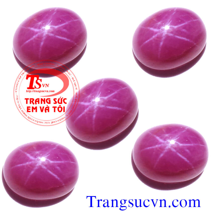 Ruby sao lục y&ecirc;n, ruby sao luc yen, da ruby sao luc yen, đ&aacute; ruby sao lục y&ecirc;n