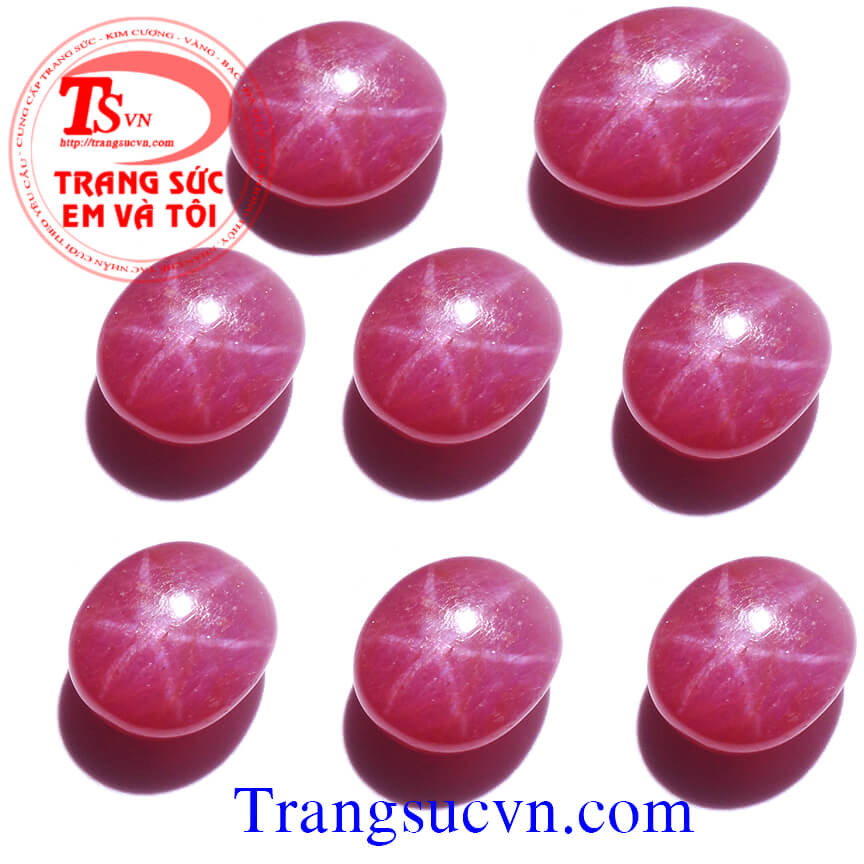 Hình ảnh: Đá ruby sao, ruby sao tự nhiên, ruby sao tu nhien,đá quý ruby sao,ruby sao dep,ruby quỳ châu, ruby lục yên,https://trangsucvn.com