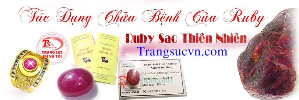 Tác dụng chữa bệnh của ruby, công dung của đá ruby, hồng ngọc Tác dụng chữa bệnh của ruby, công dung của đá ruby, hồng ngọc