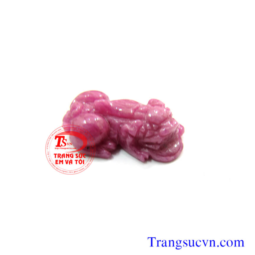 ty-huu-mat-dep, Tỳ hưu đẹp