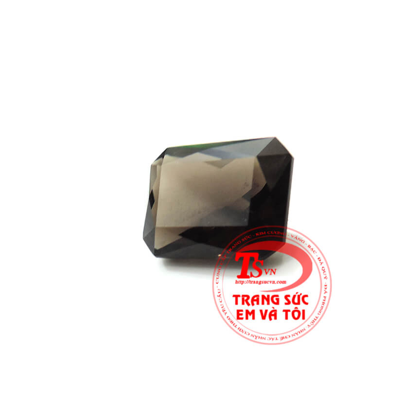 Thạch anh kh&oacute;i,Thạch anh kh&oacute;i, thạch anh kh&oacute;i thi&ecirc;n nhi&ecirc;n, thạch anh kh&oacute;i, thạch anh, mặt đ&aacute; thạch anh kh&oacute;i, https://trangsucvn.com