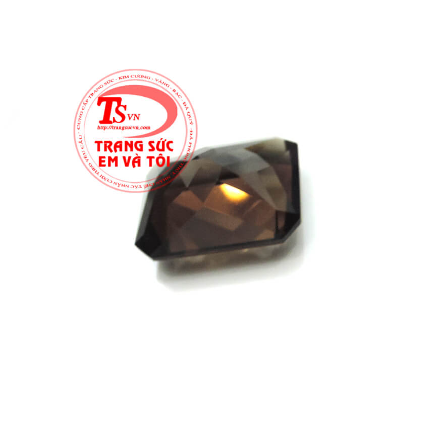 Thạch anh kh&oacute;i,Thạch anh kh&oacute;i, thạch anh kh&oacute;i thi&ecirc;n nhi&ecirc;n, thạch anh kh&oacute;i, thạch anh, mặt đ&aacute; thạch anh kh&oacute;i, https://trangsucvn.com