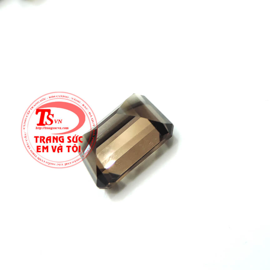 Thạch anh kh&oacute;i,Thạch anh kh&oacute;i, thạch anh kh&oacute;i thi&ecirc;n nhi&ecirc;n, thạch anh kh&oacute;i, thạch anh, mặt đ&aacute; thạch anh kh&oacute;i, https://trangsucvn.com