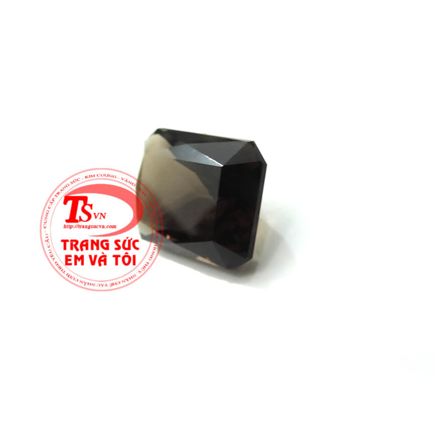 Thạch anh kh&oacute;i,Thạch anh kh&oacute;i, thạch anh kh&oacute;i thi&ecirc;n nhi&ecirc;n, thạch anh kh&oacute;i, thạch anh, mặt đ&aacute; thạch anh kh&oacute;i, https://trangsucvn.com