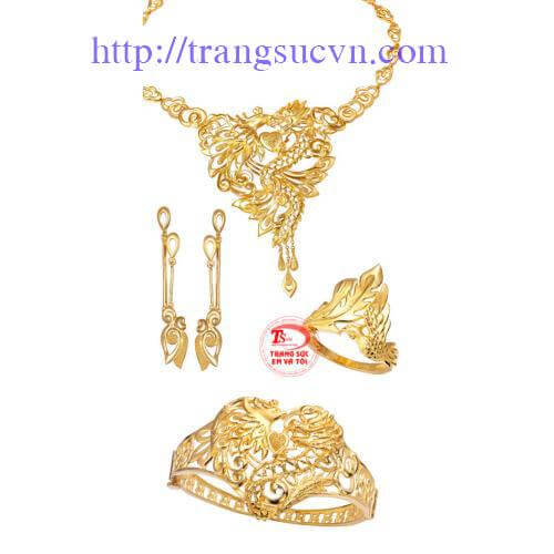 Trang sức cưới vàng 9999 trang_suc_cuoi_vang_9999 , Trang sức cưới vàng 9999