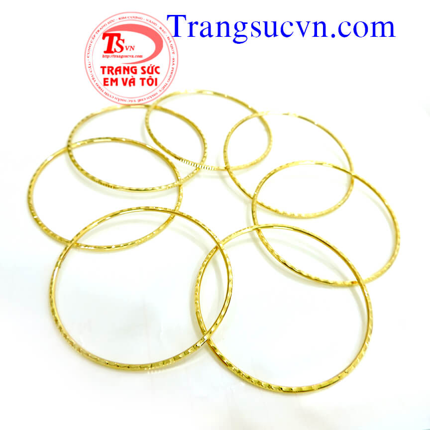 V&ograve;ng tay v&agrave;ng t&acirc;y, v&ograve;ng tuần v&agrave;ng, v&ograve;ng 7 chiếc v&agrave;ng t&acirc;y,v&ograve;ng tay v&agrave;ng, v&ograve;ng tay tuần đẹp,