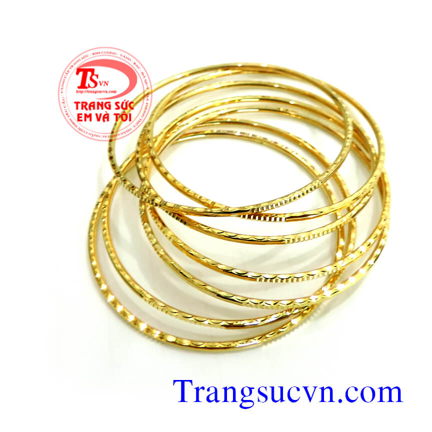 V&ograve;ng tay v&agrave;ng t&acirc;y, v&ograve;ng tuần v&agrave;ng, v&ograve;ng 7 chiếc v&agrave;ng t&acirc;y,v&ograve;ng tay v&agrave;ng, v&ograve;ng tay tuần đẹp,