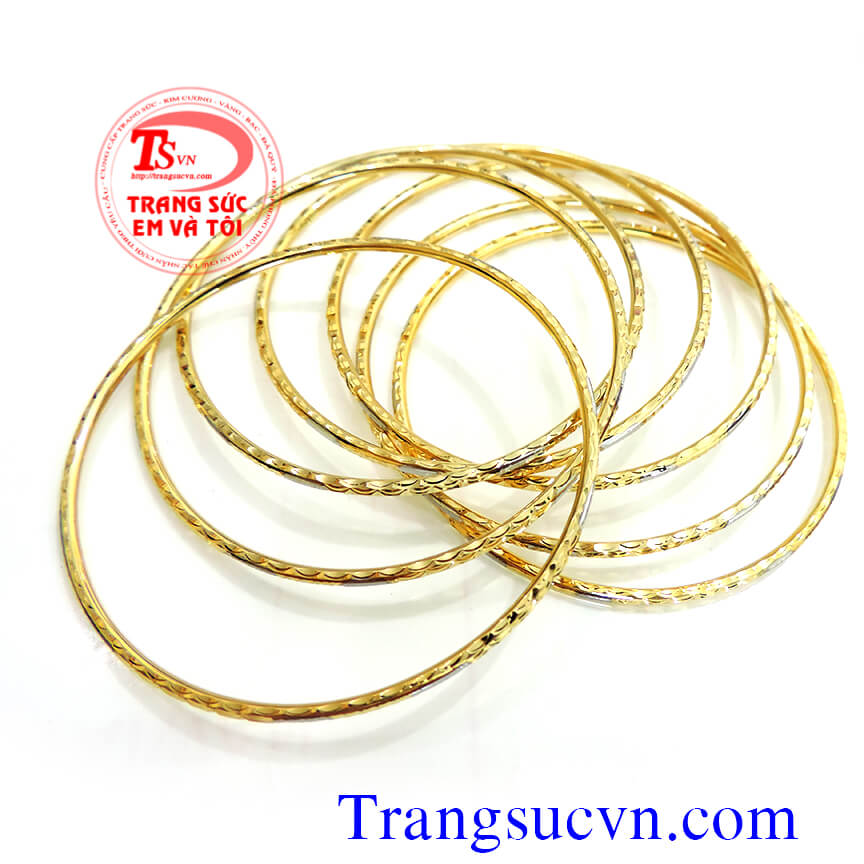 V&ograve;ng tay v&agrave;ng t&acirc;y, v&ograve;ng tuần v&agrave;ng, v&ograve;ng 7 chiếc v&agrave;ng t&acirc;y,v&ograve;ng tay v&agrave;ng, v&ograve;ng tay tuần đẹp,